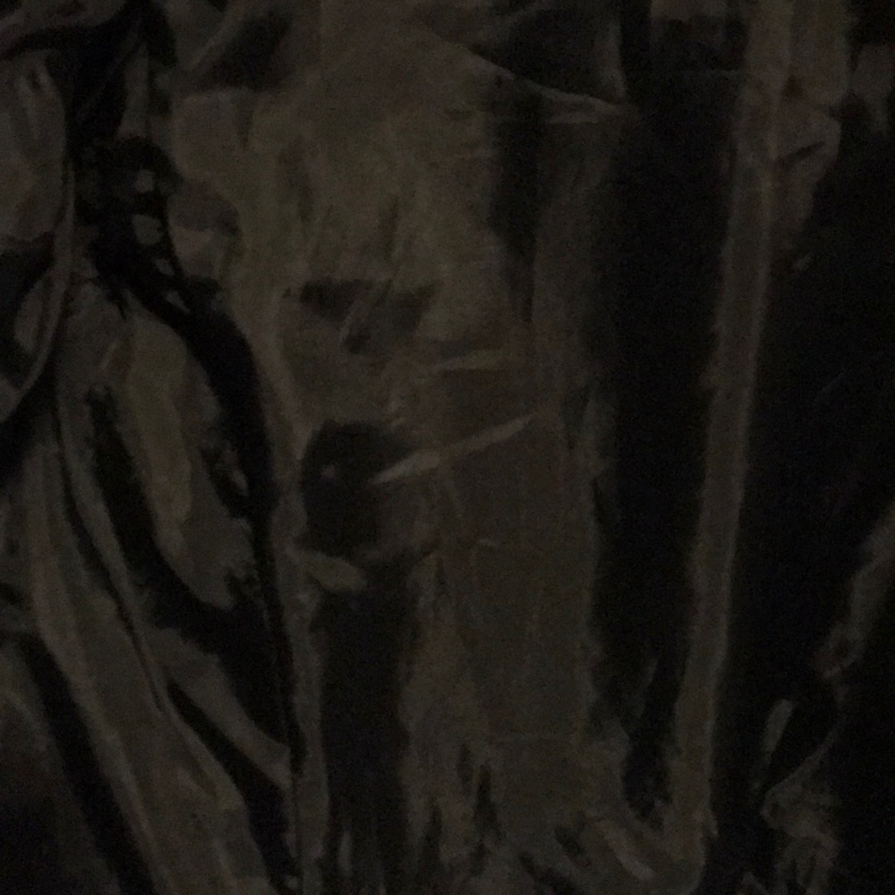 Halogen leather jacket - Picture 4 of 5